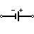 symbol batérie