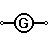 symbol generátora